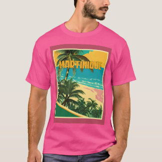 Martinique T-shirt