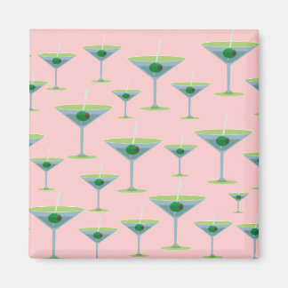 Martinis Magneet