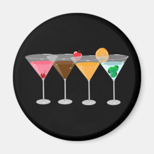 MARTINIS MAGNEET