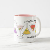 Martinis Mok (Voorkant rechts)