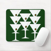 Martinis Muismat (Met muis)