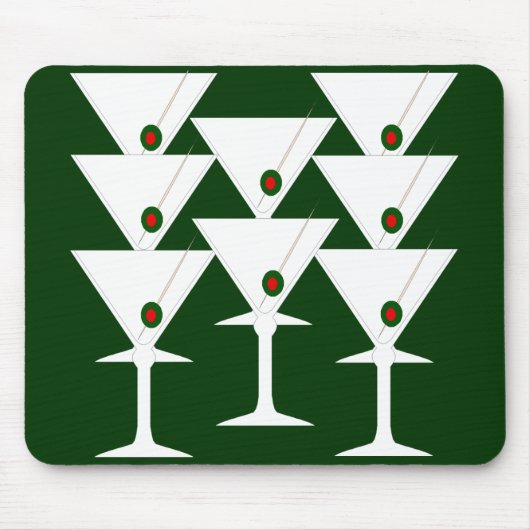 Martinis Muismat (Voorkant)