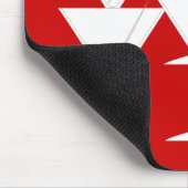 Martinis Muismat (Hoek)