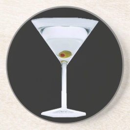 Martinis Onderzetter