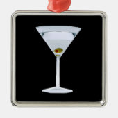 Martinis Ornament (Voorkant)