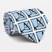 Martinis Stropdas (Opgerold)