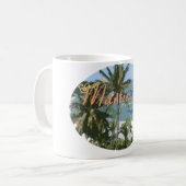 Martinque Koffiemok (Voorkant links)