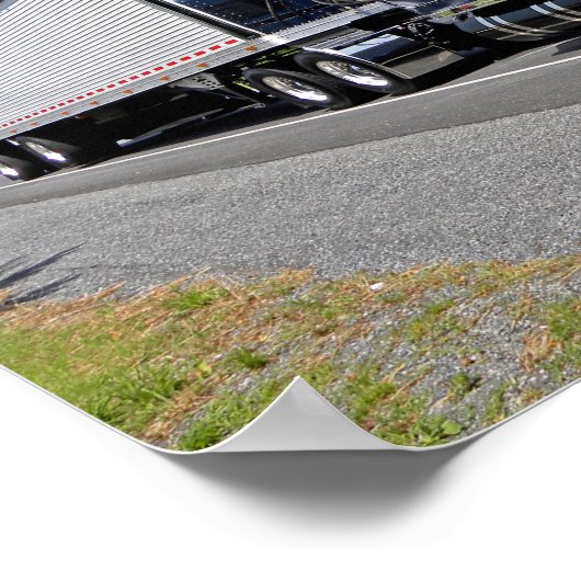 Martin's 389 Poster (Hoek)