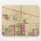 Martin's Ferry Muismat (Voorkant)