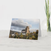 Martinskirche Oberwesel Kaart (Voorkant)