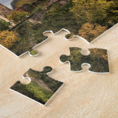 Martinskirche Oberwesel Legpuzzel (Zijkant)