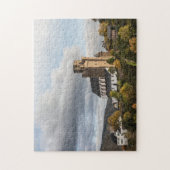 Martinskirche Oberwesel Legpuzzel (Verticaal)