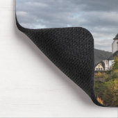 Martinskirche Oberwesel Muismat (Hoek)