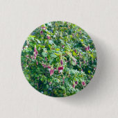 Mărțișor Ronde Button 3,2 Cm (Voorkant)