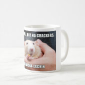 Marty is Cracka-Lackin Mok (Voorkant rechts)