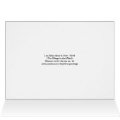 Marty  Mode Wings in de wind (Binnen Horizontaal (Boven))