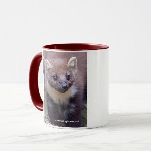 Marty Mok (Voorkant links)