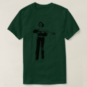 Marty Robbins T-shirt (Design voorkant)