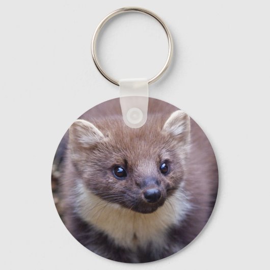 Marty Sleutelhanger (Voorkant)