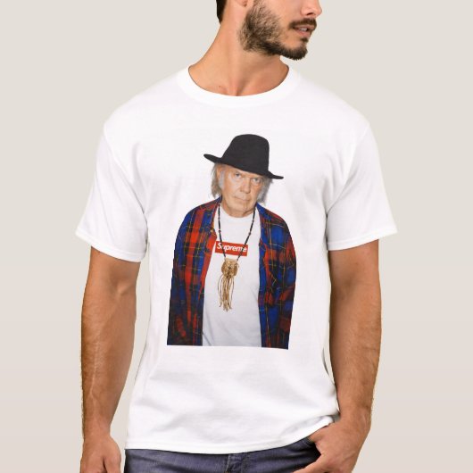 marty supreme t-shirt (Voorkant)