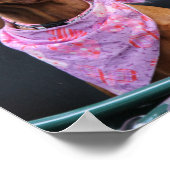 Marty & Zoe Poster (Hoek)