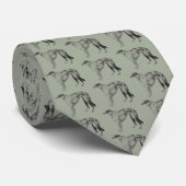 Martynow Borzoi Das (Opgerold)