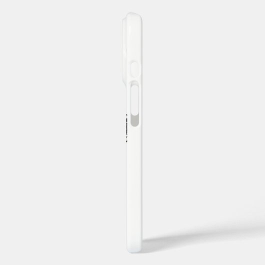 Martysupreme Case-Mate iPhone Case (Achterkant / Links)