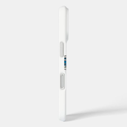 Martysupreme Case-Mate iPhone Case (Achterkant / Rechts)