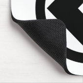 Maru-ni-kugihiki Muismat (Hoek)