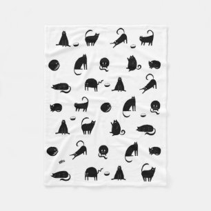 MaruBlanket Fleece Deken