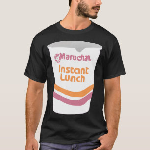 Maruchan Instant Lunch Ramen T-shirt