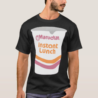 Maruchan Instant Lunch Ramen T-shirt