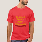 Maruchan Instant Lunch Ramen T-shirt (Voorkant)