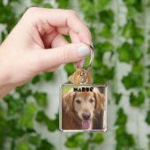 Marue Sleutelhanger (Hand)