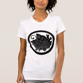 Maruniageha Kumon T-shirt