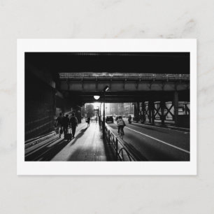 Marunouchi, Tokio, Japan Briefkaart