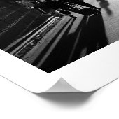 Marunouchi, Tokio, Japan Poster (Hoek)