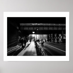 Marunouchi, Tokio, Japan   Poster