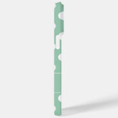 Maruschka - Uw aangepaste naam, grote stippen, mun Case-Mate iPhone Case (Achterkant / Rechts)