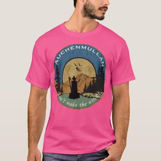 Marvel Avengers Classic Latveria Een Geschenk Van T-shirt (Voorkant)