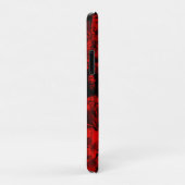 Marvel Case-Mate iPhone Case (Achterkant/rechts)