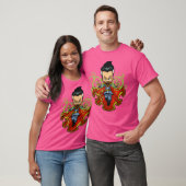 Marvel Comics Retro Classic Doctor Strange Kiddie T-shirt (Unisex)