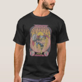 Marvel Comics Retro Classic Thor Seventies  T-shirt (Voorkant)