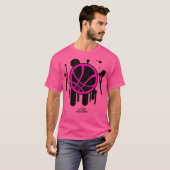 Marvel Doctor Strange In The Multiverse Of Madness T-shirt (Voorkant volledig)