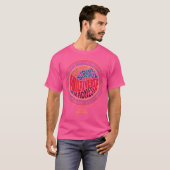 Marvel Doctor Strange In The Multiverse Of Madness T-shirt (Voorkant volledig)