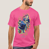 Marvel Doctor Strange In The Multiverse Of Madness T-shirt (Voorkant)