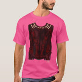 Marvel Doctor Strange In The Multiverse Of Madness T-shirt (Voorkant)