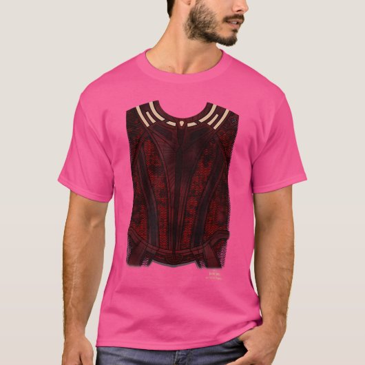 Marvel Doctor Strange In The Multiverse Of Madness T-shirt (Voorkant)