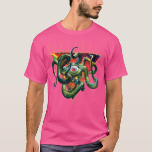 Marvel Doctor Strange multiversum van Madness Garg T-shirt