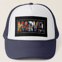 Marvel-geïnspireerde Pet: Gear Up met Superhero St